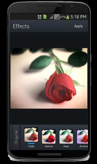 Photo Editor - Pro 5 تصوير الشاشة