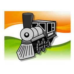 IndianRail-Disha 2.75