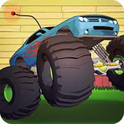 RC Rumble Racing иконка