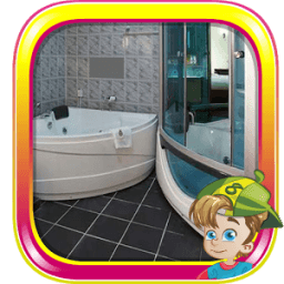 Royal Bathroom Escape أيقونة