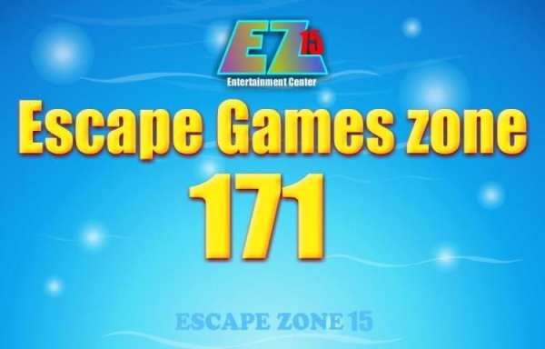 Escape Games Zone-171 स्क्रीनशॉट 4