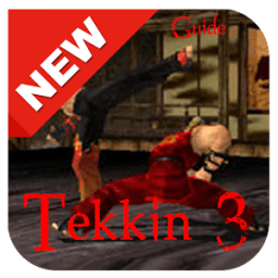 ikon Tips For Tekken 3