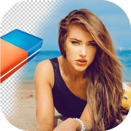Photo Eraser Change Background иконка