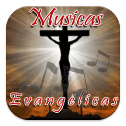 Musicas Evangelicas أيقونة