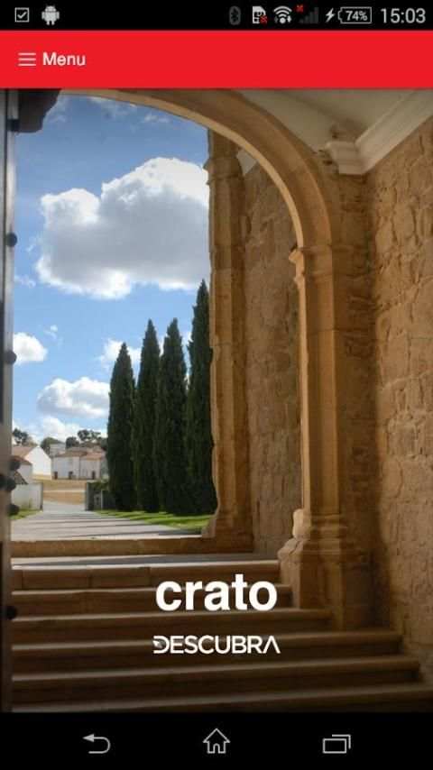 Descubra Crato screenshot 4