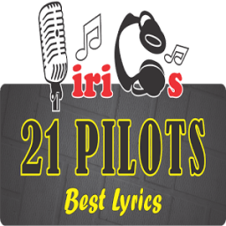Twenty One Pilots Lyrics иконка