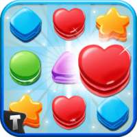 Candy Legend: New Match 3 game