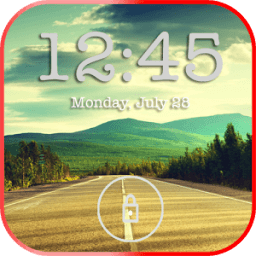 Keypad Lock Apps иконка