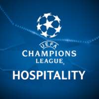 Champions League Hospitality