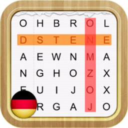 Wortsuche иконка