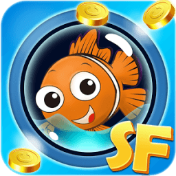 Super Fishing OL Arcade-街機超級捕魚 icon
