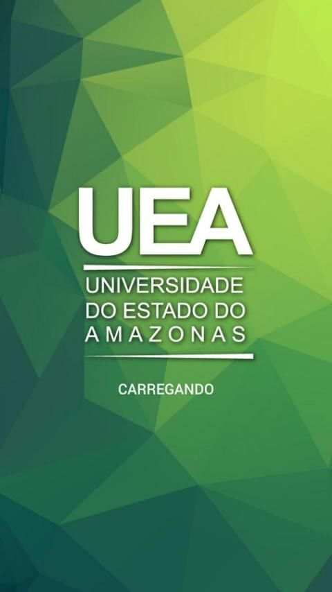 +UEA 7 تصوير الشاشة