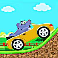 Moggy Car Racing 4x4