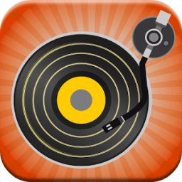 DJ Pro Virtual Mixer иконка