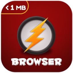 Super fast for fb mini lite أيقونة