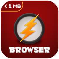 Super fast for fb mini lite