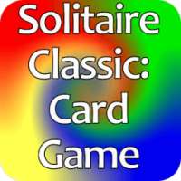 Solitaire Classic [Card Game]