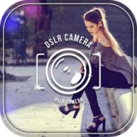 DSLR Camera on 9Apps