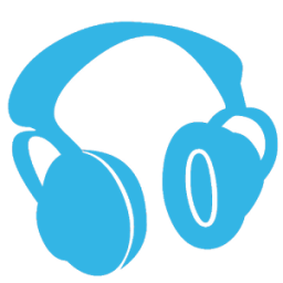 Headphone Amp Control أيقونة