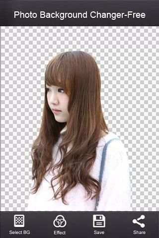 Photo Background Changer-Free 5 تصوير الشاشة