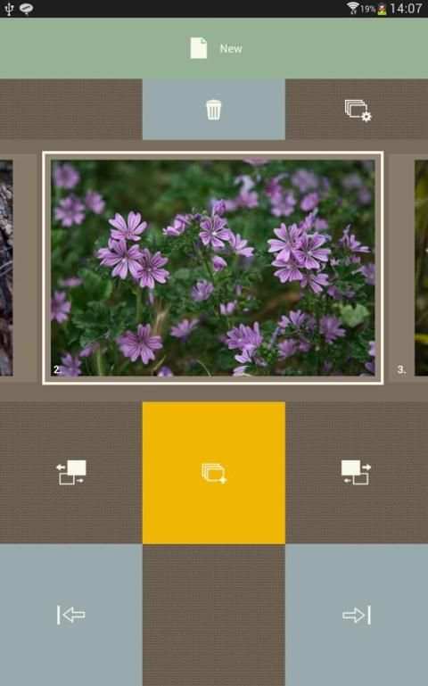 SlideFX Video Creator screenshot 5