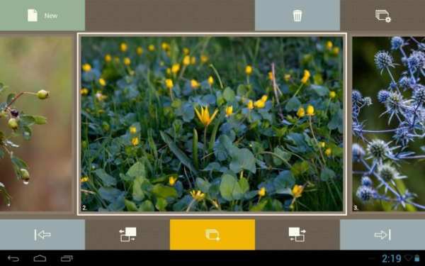SlideFX Video Creator 11 تصوير الشاشة
