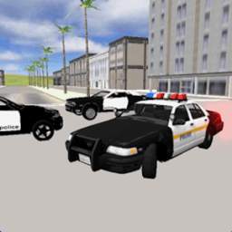 Police Car Racer 3D 6.3