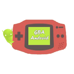 Emulator For GBA أيقونة