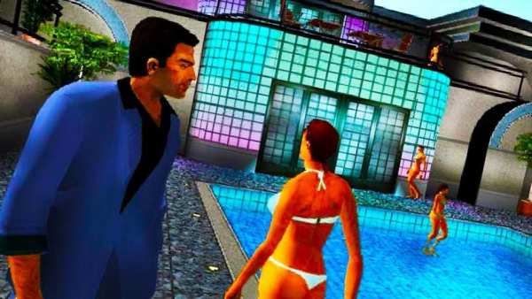 Codes for GTA Vice City screenshot 2