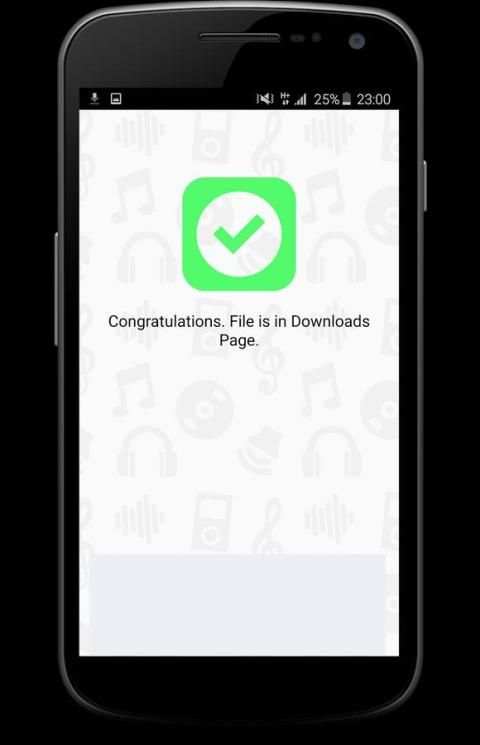 Pro Downloader screenshot 3