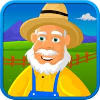 Old MacDonald had a Farm on 9Apps