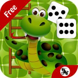 Snakes and Ladders Free