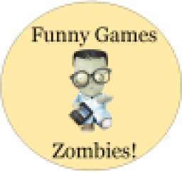 Funny Games Zombies 1.0.1