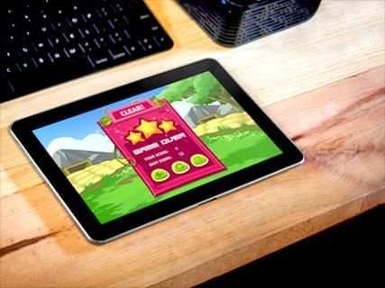 Super Dash World Adventure скриншот 5