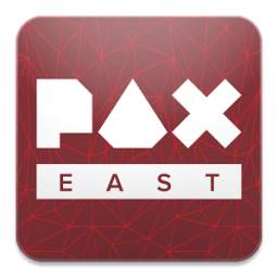 PAX East Mobile App