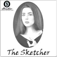 Sketcher - Novel Pics Creator on 9Apps