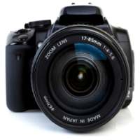 DSLR Camera HD Pro