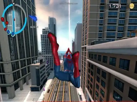 Amazing Spider APK Download 2023 - Free - 9Apps