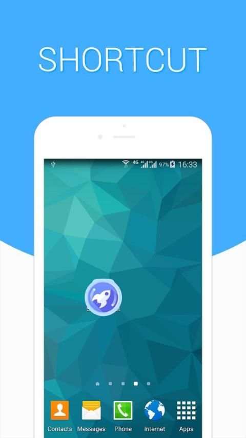 Magic Clean-Master 1 تصوير الشاشة