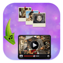 ikon Photo to Video maker HD