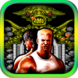 ikon Kontraa Soldier Shooting