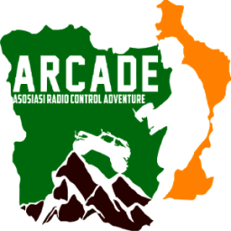 ARCADE 4x4 icon