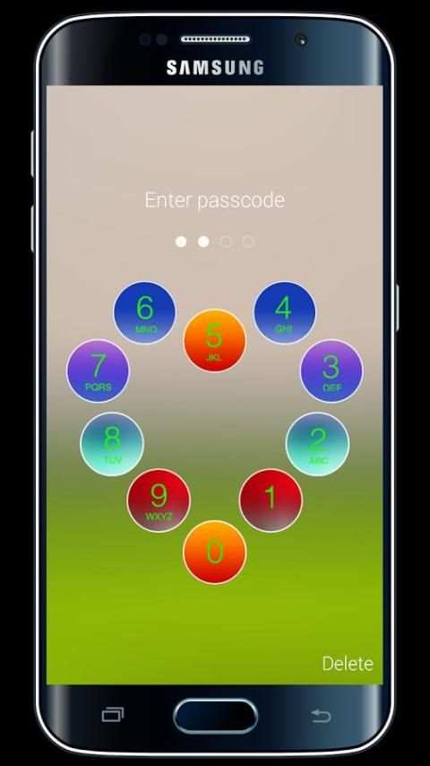 Photo Love Lock Screen screenshot 5