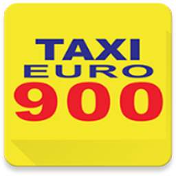 Taxi Pécs Euro 900