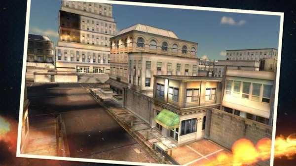 San Andreas Sniper Shooting screenshot 7