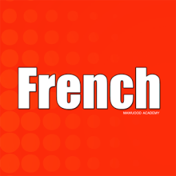 Learn French иконка