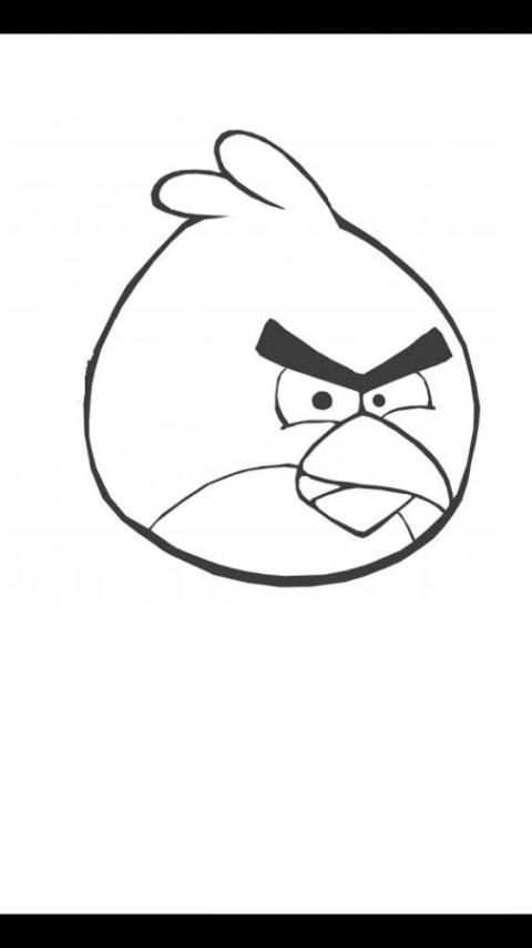 Learn To Draw Angry B Family screenshot 3