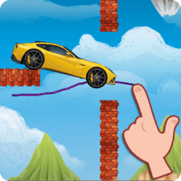 Firrari Draw Rail иконка