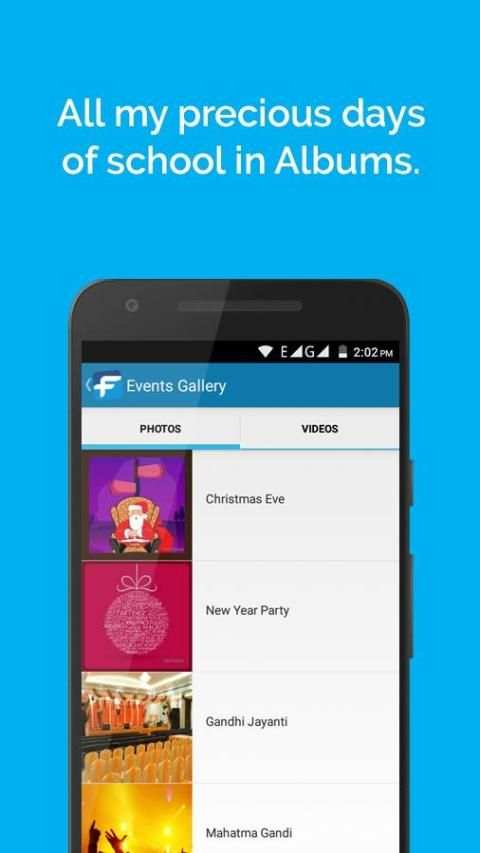 FastUp स्क्रीनशॉट 7