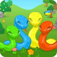 Snake Island